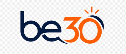 be 30 লোগো – বাংলাদেশ গেমিং প্ল্যাটফর্ম